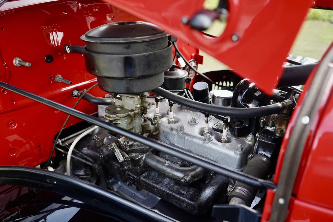 1961 Dodge Power Wagon WM300