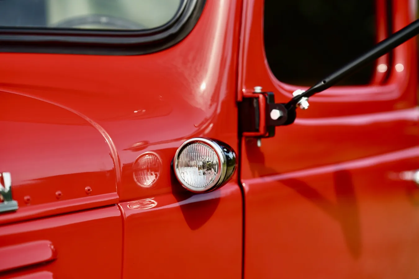 1961 Dodge Power Wagon WM300