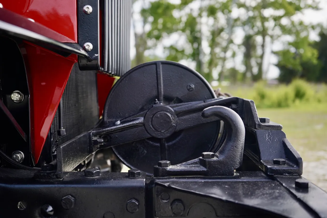 1961 Dodge Power Wagon WM300