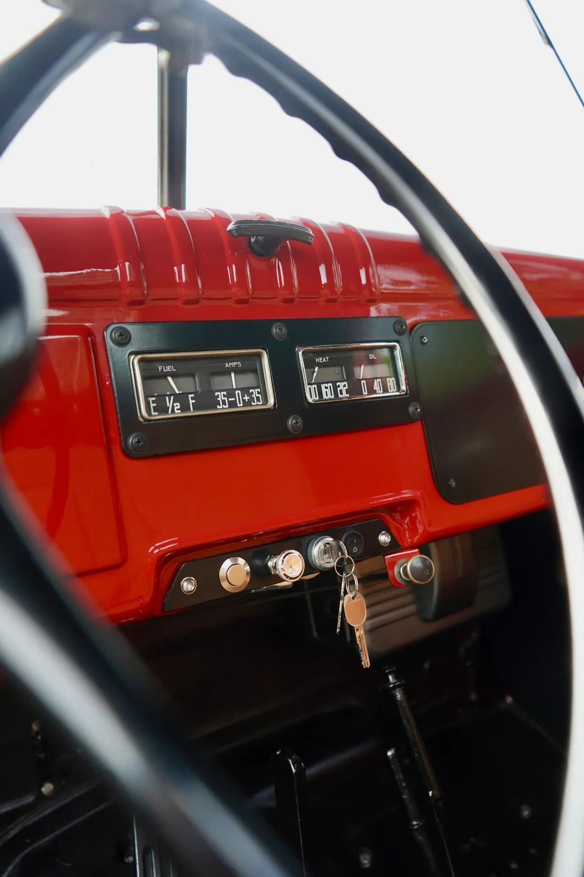 1961 Dodge Power Wagon WM300