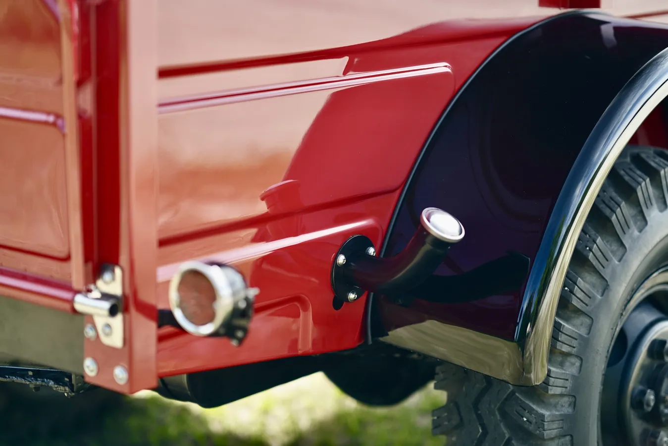 1961 Dodge Power Wagon WM300