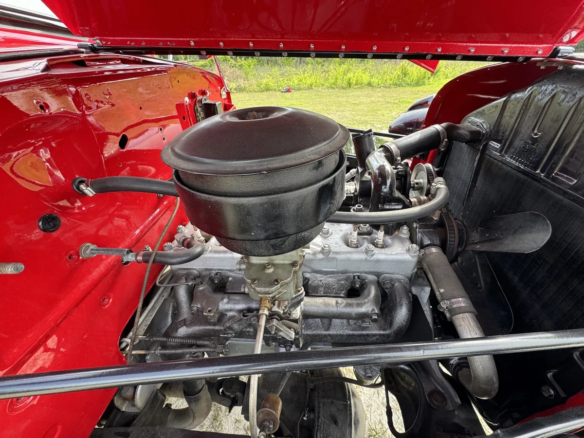 1961 Dodge Power Wagon WM300