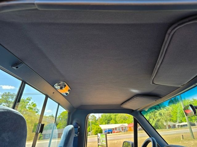 1995 Ford F-150 XLT SWB