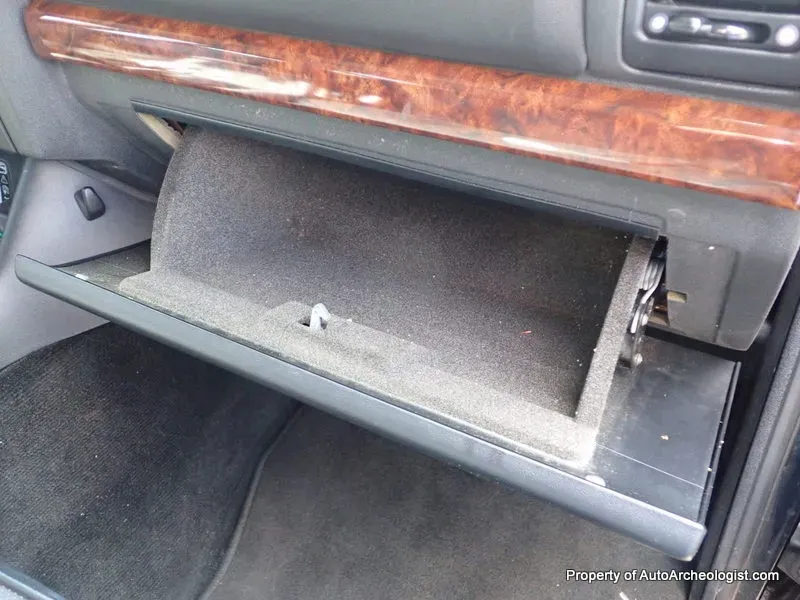 2003 Land Rover Discovery II SE