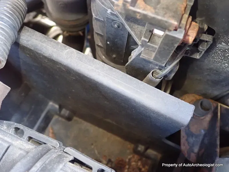 2003 Land Rover Discovery II SE