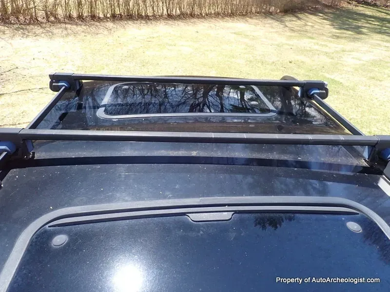 2003 Land Rover Discovery II SE