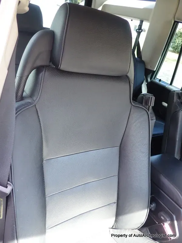 2003 Land Rover Discovery II SE