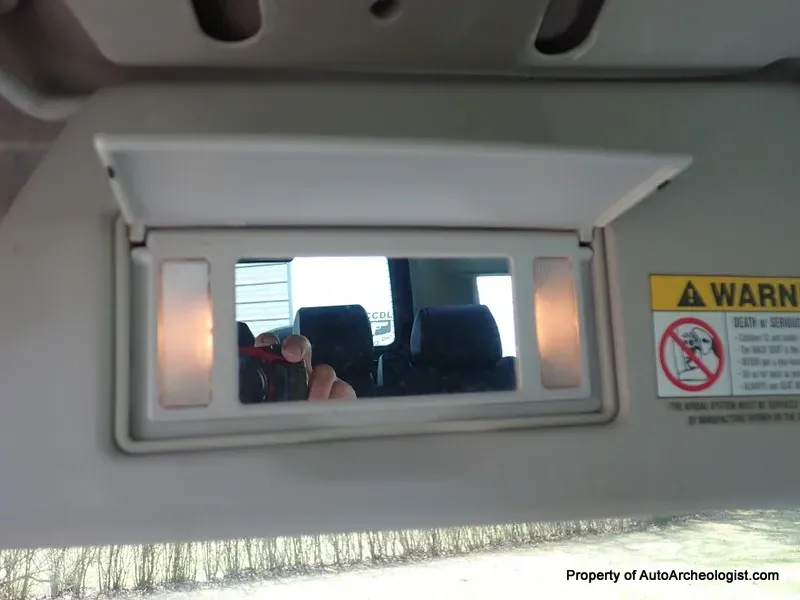 2003 Land Rover Discovery II SE