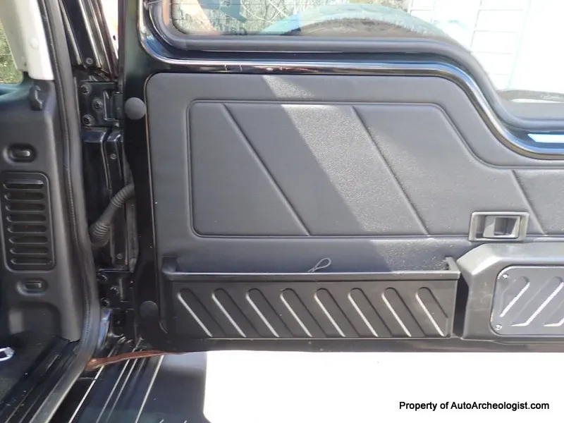 2003 Land Rover Discovery II SE
