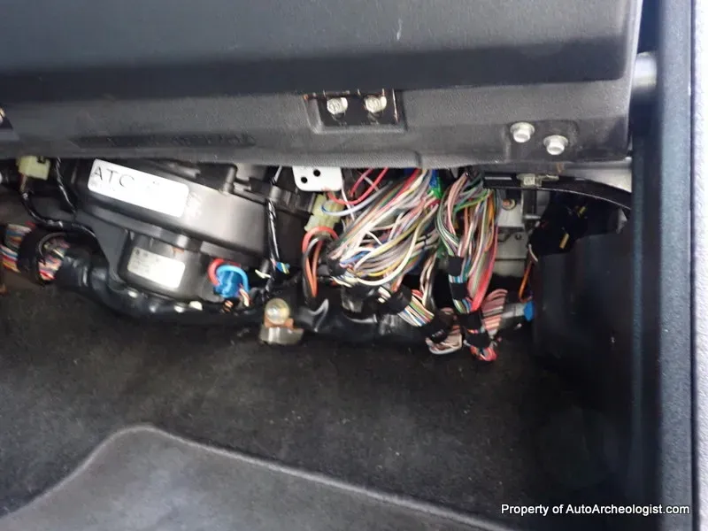 2003 Land Rover Discovery II SE