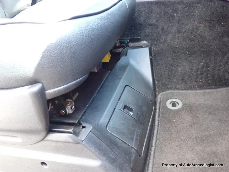 2003 Land Rover Discovery II SE