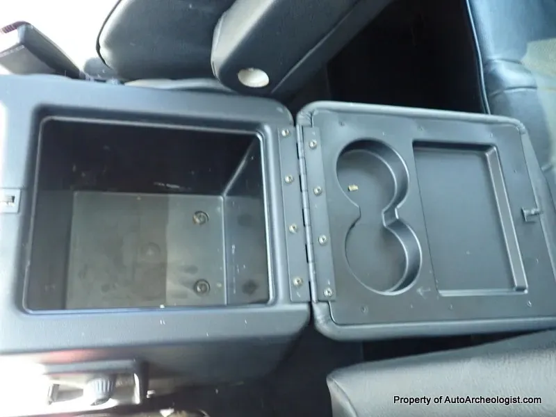 2003 Land Rover Discovery II SE
