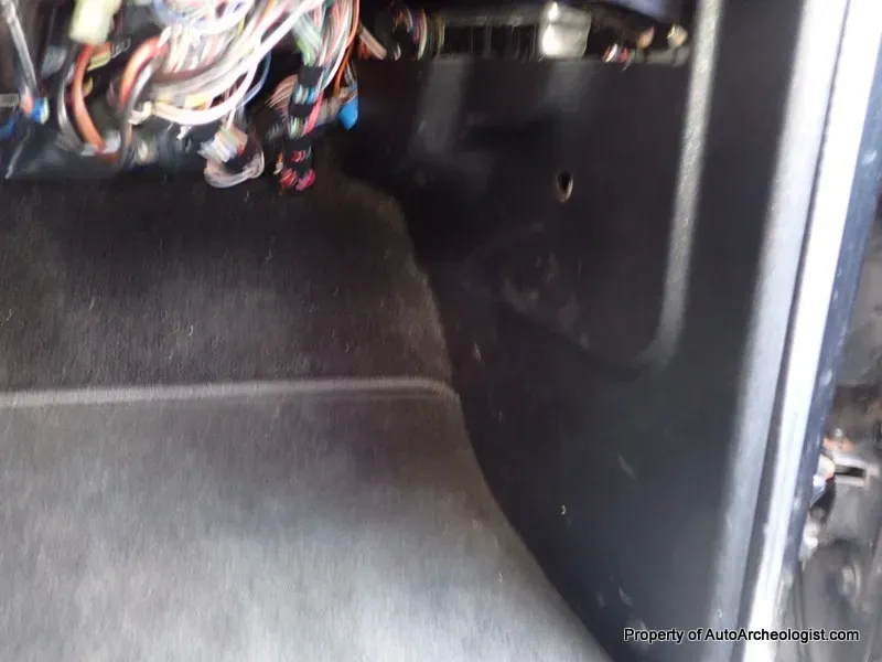 2003 Land Rover Discovery II SE