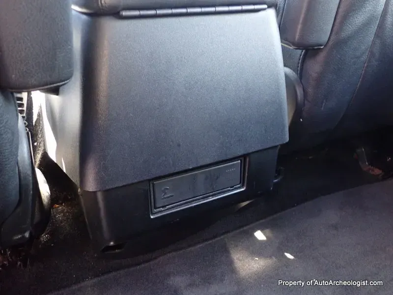 2003 Land Rover Discovery II SE