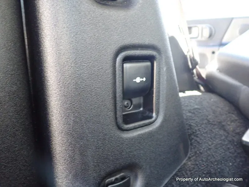 2003 Land Rover Discovery II SE