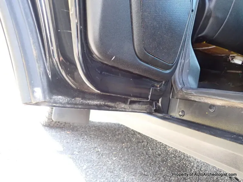 2003 Land Rover Discovery II SE