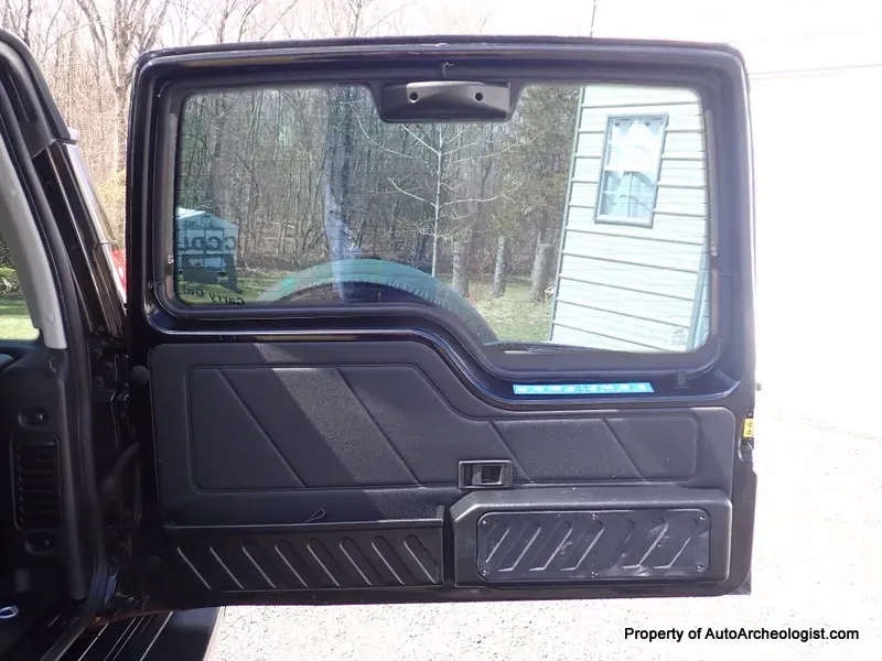 2003 Land Rover Discovery II SE