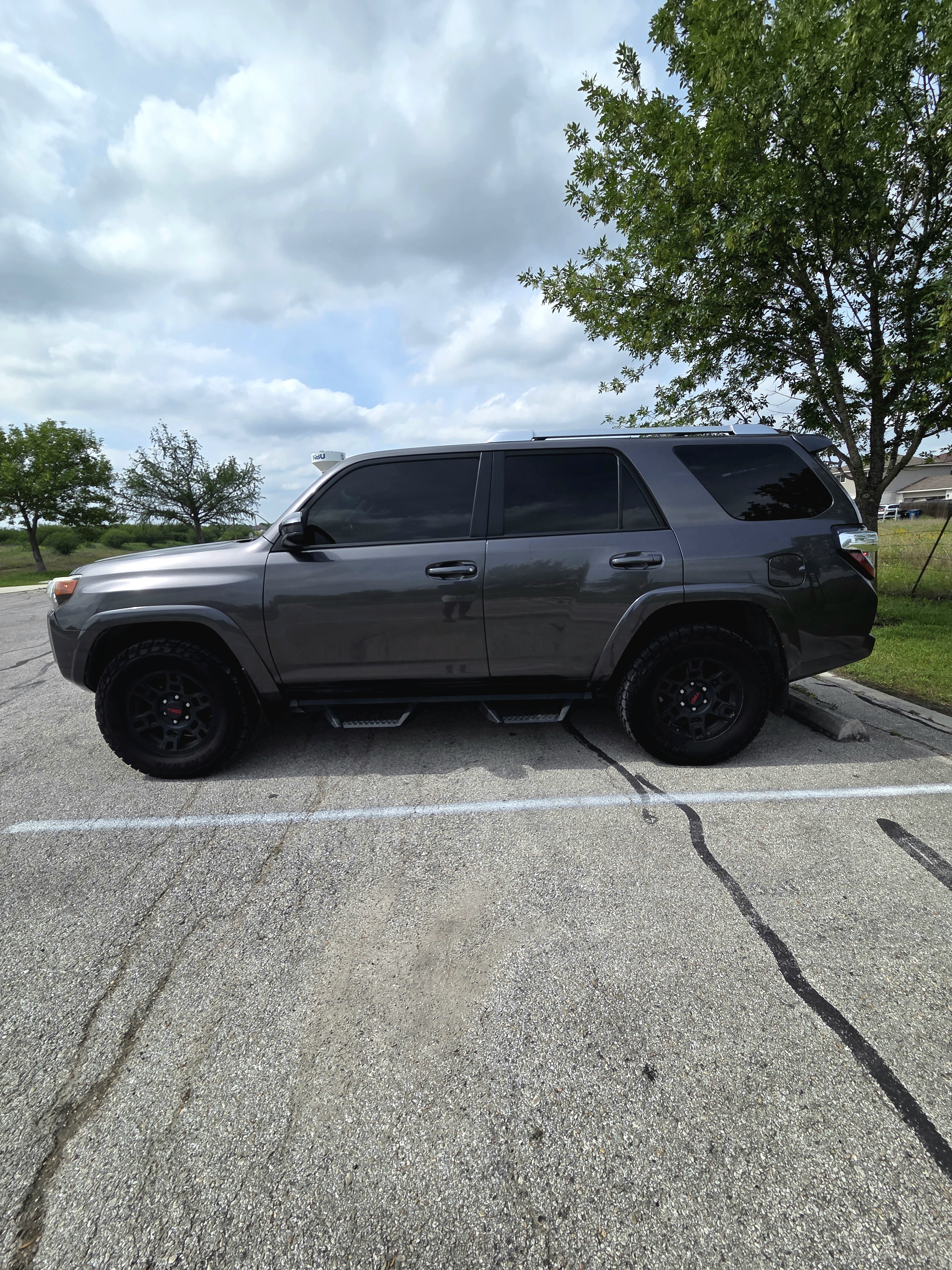  Toyota 4Runner