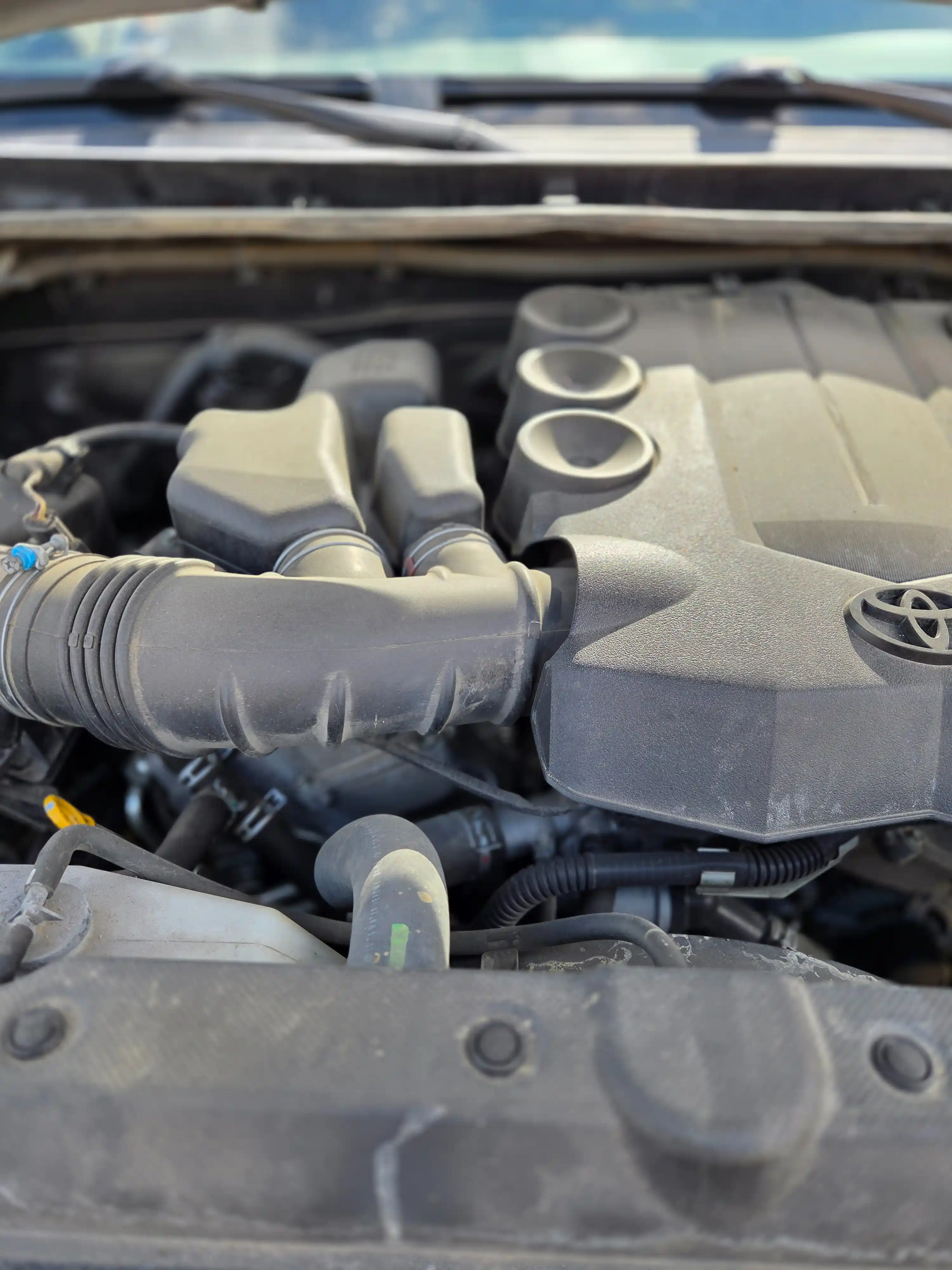 2016 Toyota 4Runner TRD Pro