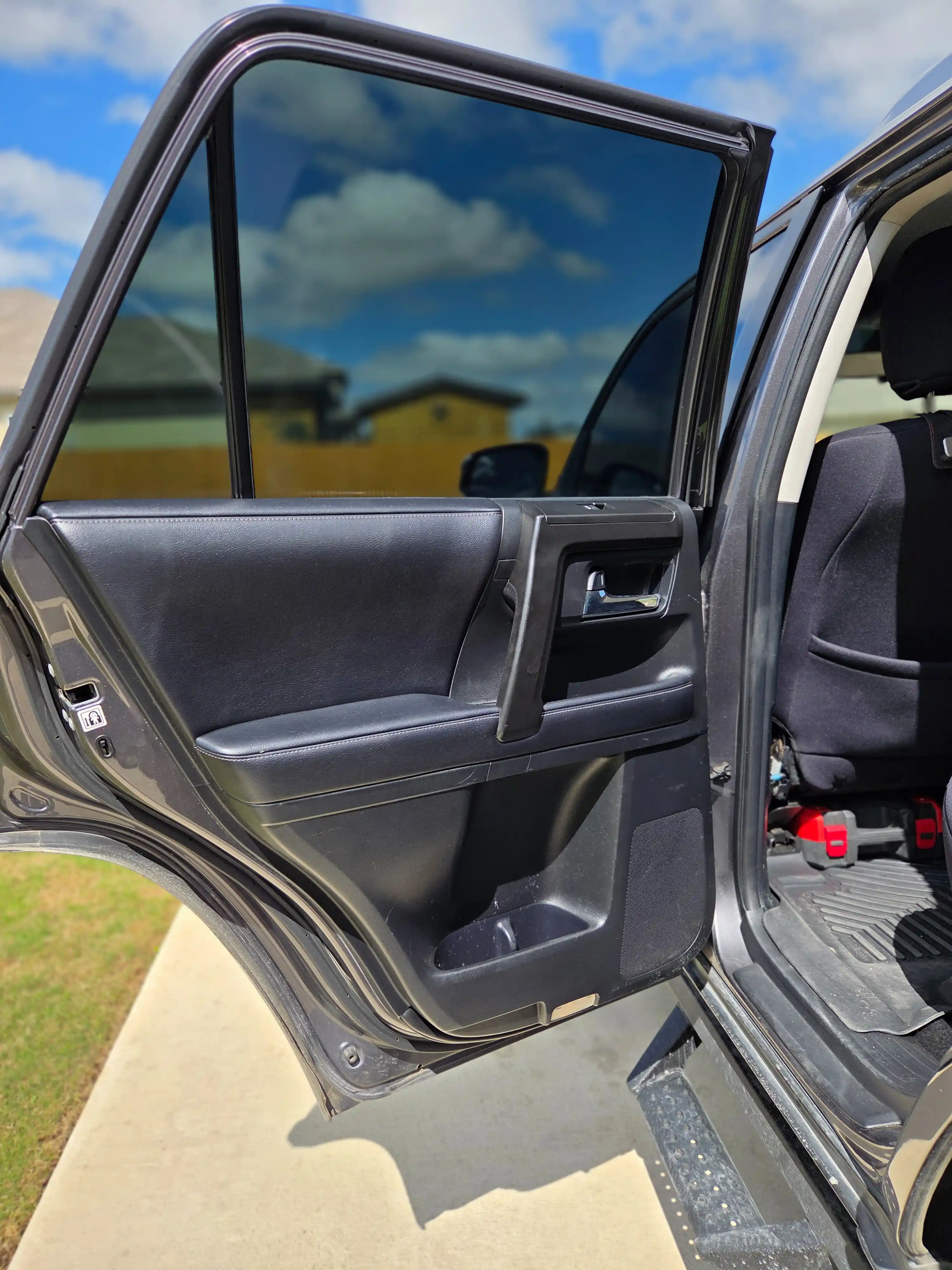 2016 Toyota 4Runner TRD Pro