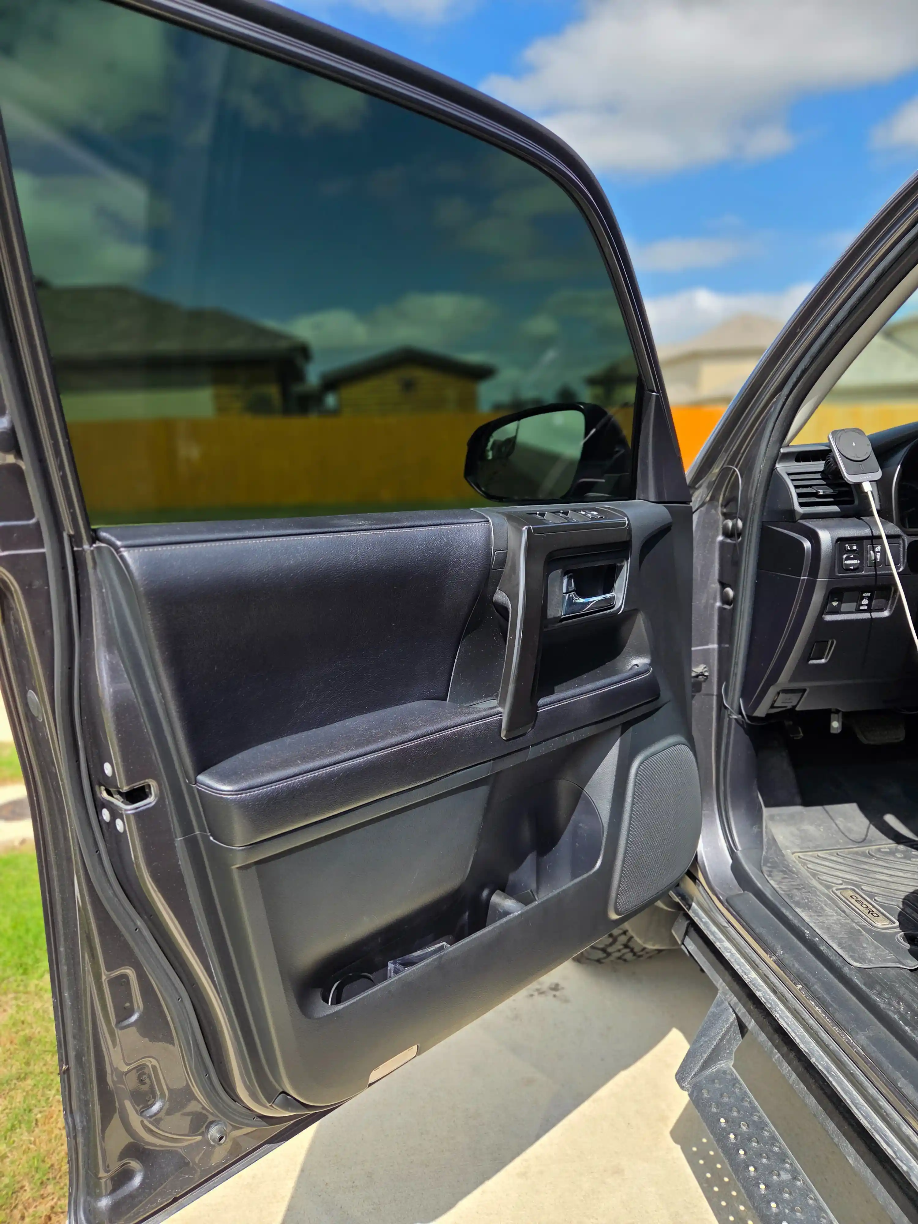 2016 Toyota 4Runner TRD Pro