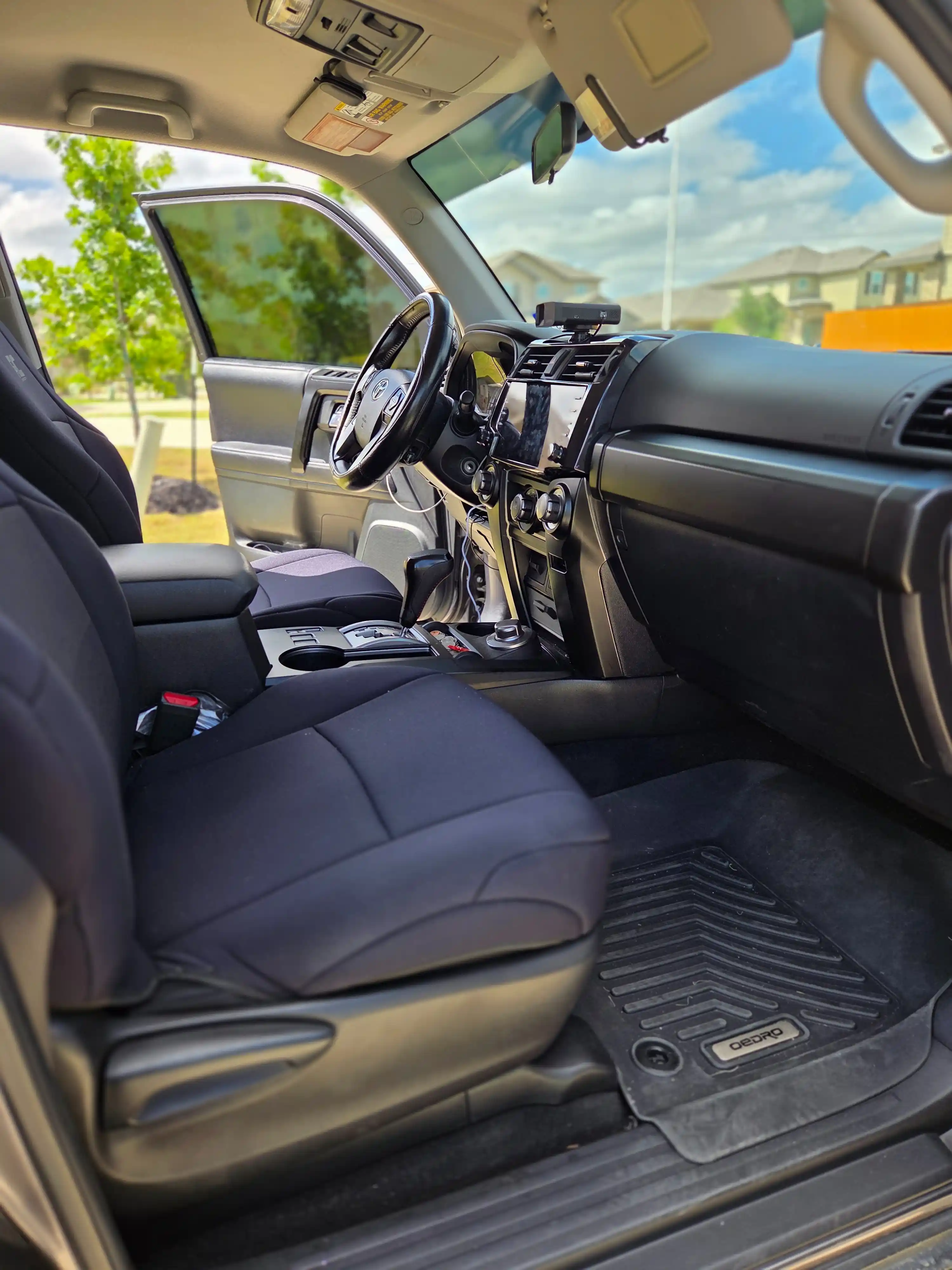 2016 Toyota 4Runner TRD Pro