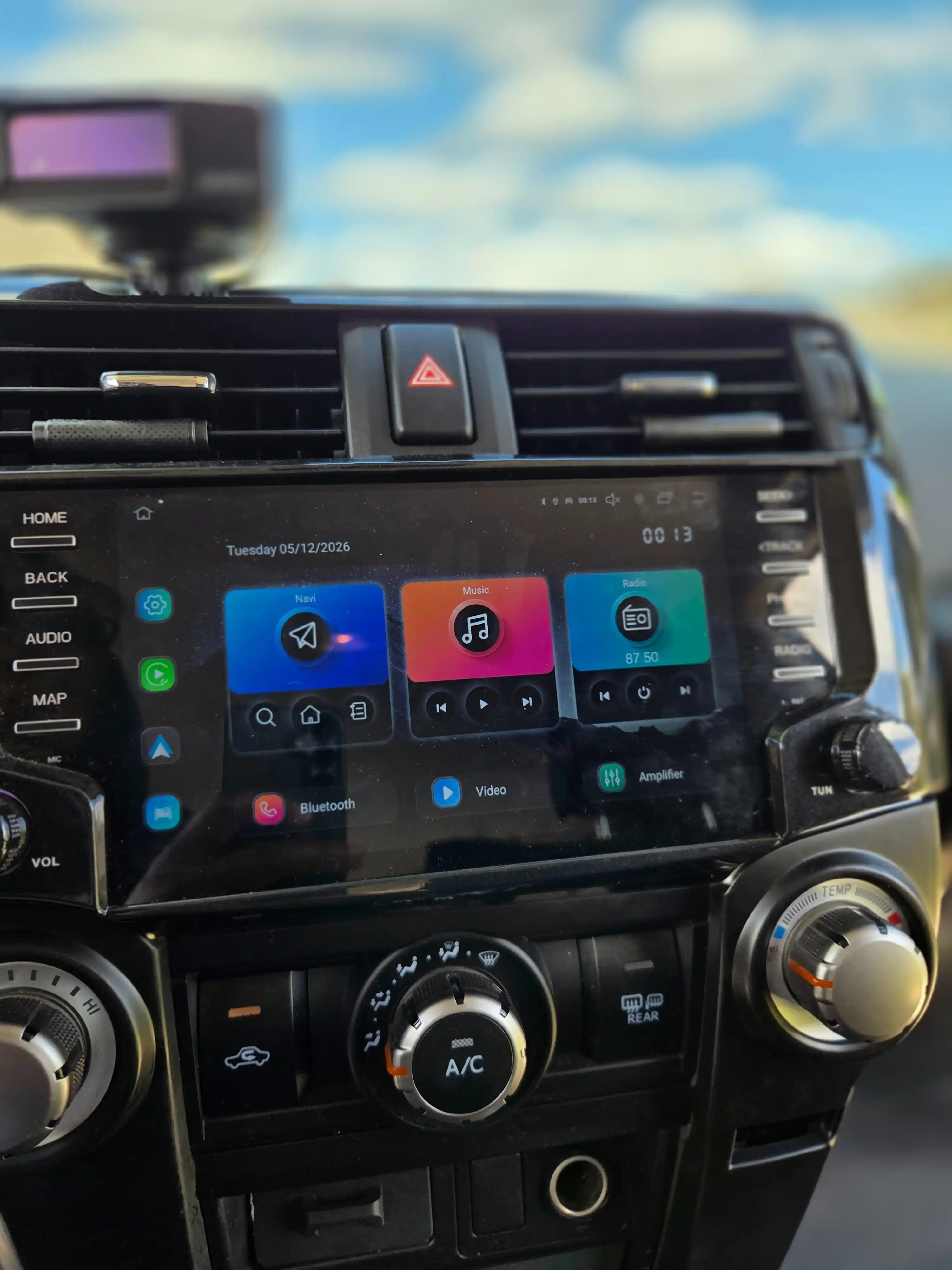 2016 Toyota 4Runner TRD Pro