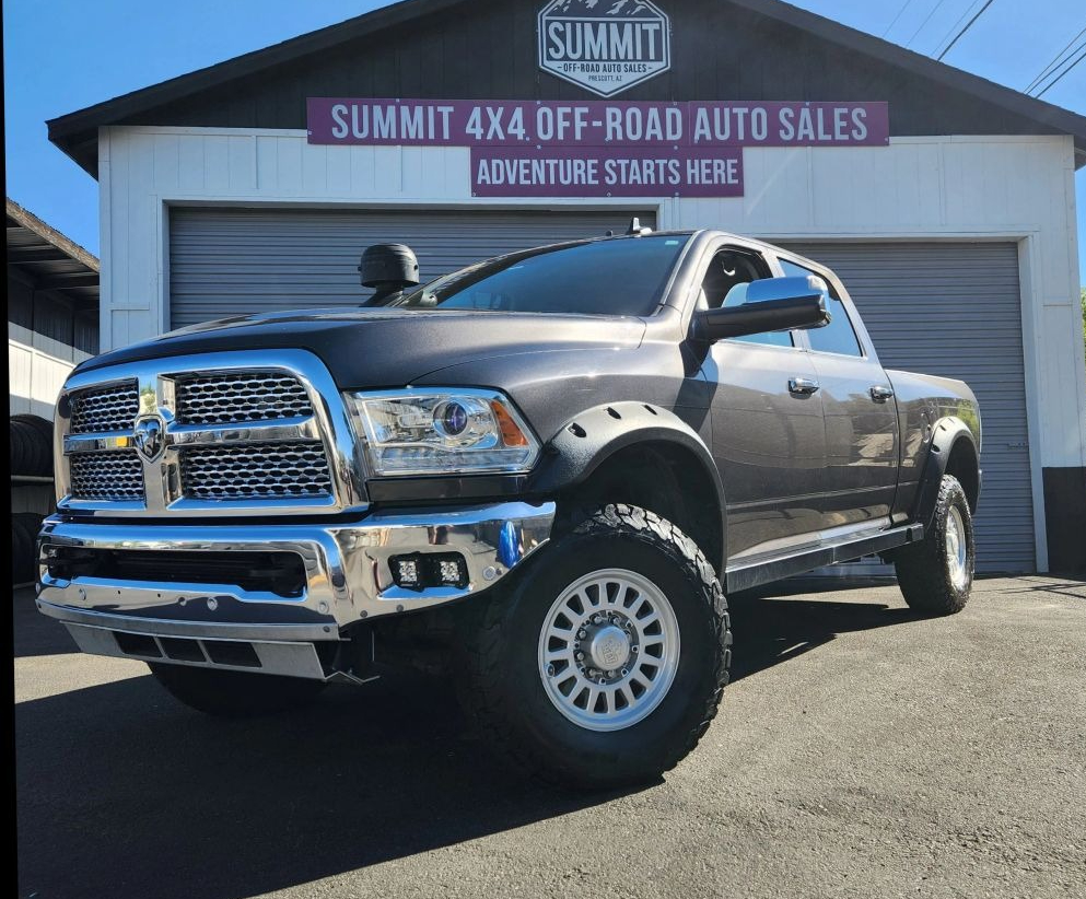  RAM 2500