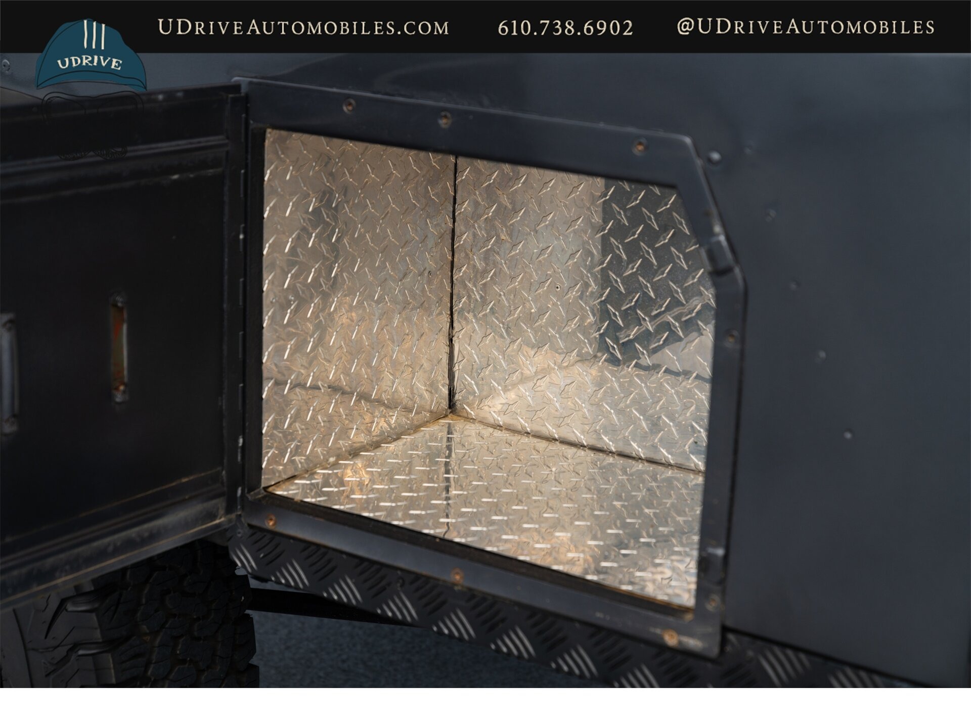 1986 Land Rover Defender Defender 110