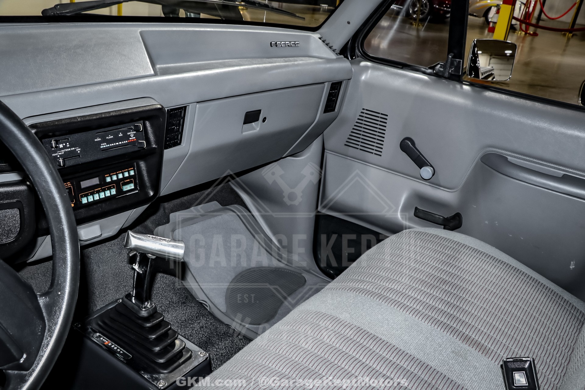1987 Ford -150 Pro Street