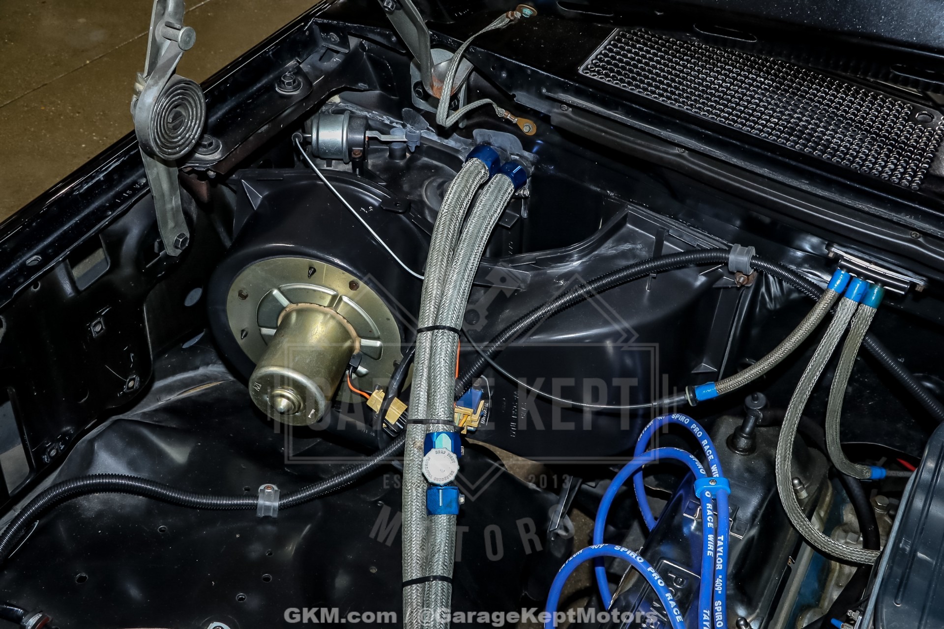 1987 Ford -150 Pro Street