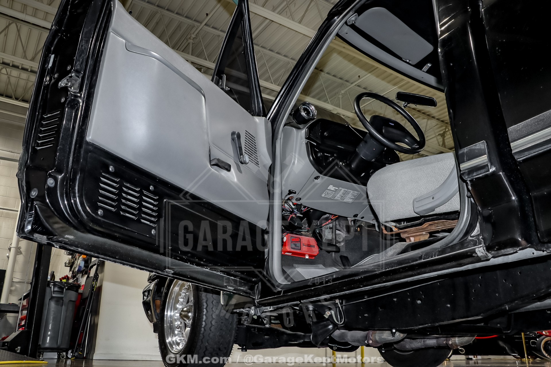 1987 Ford -150 Pro Street
