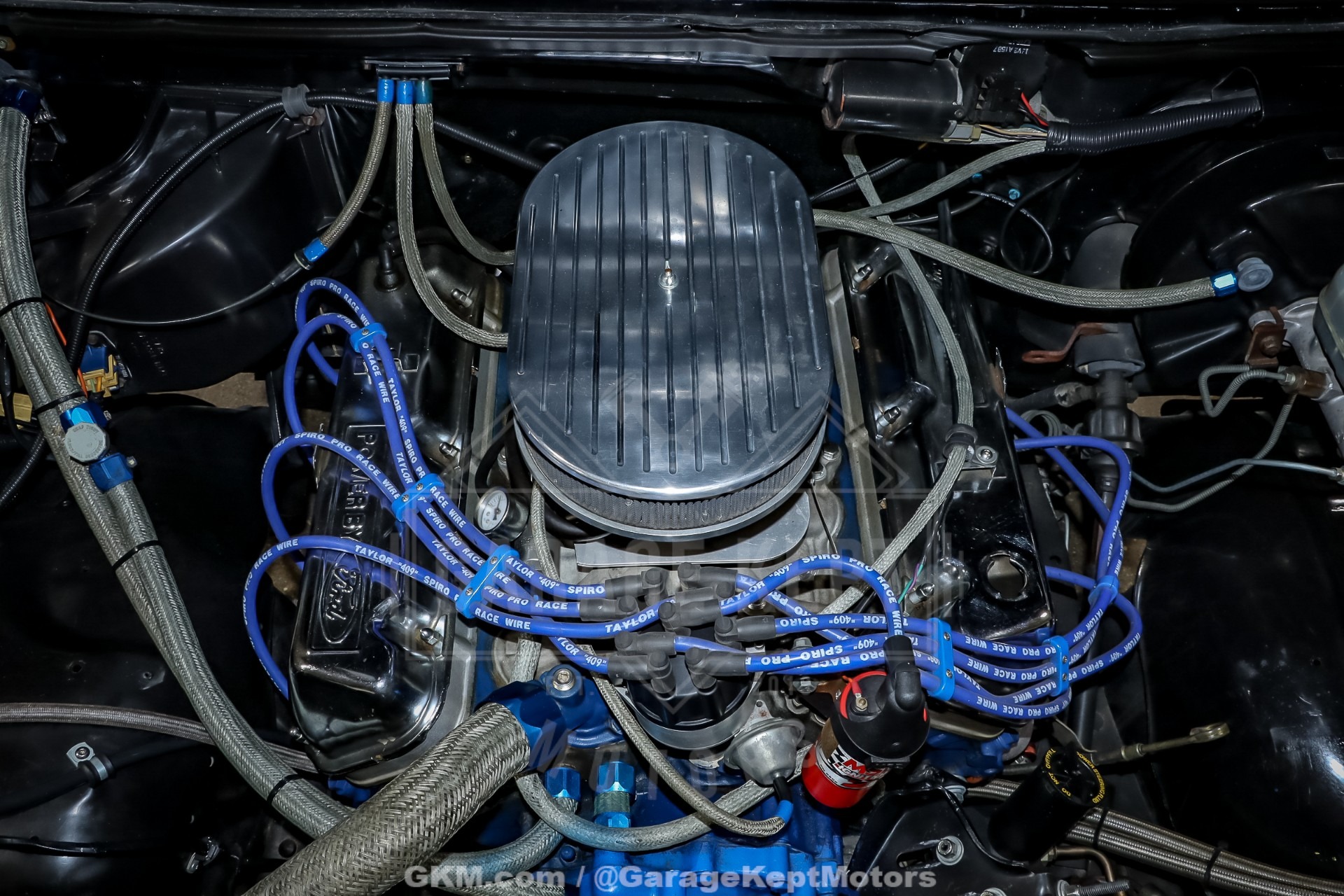 1987 Ford -150 Pro Street