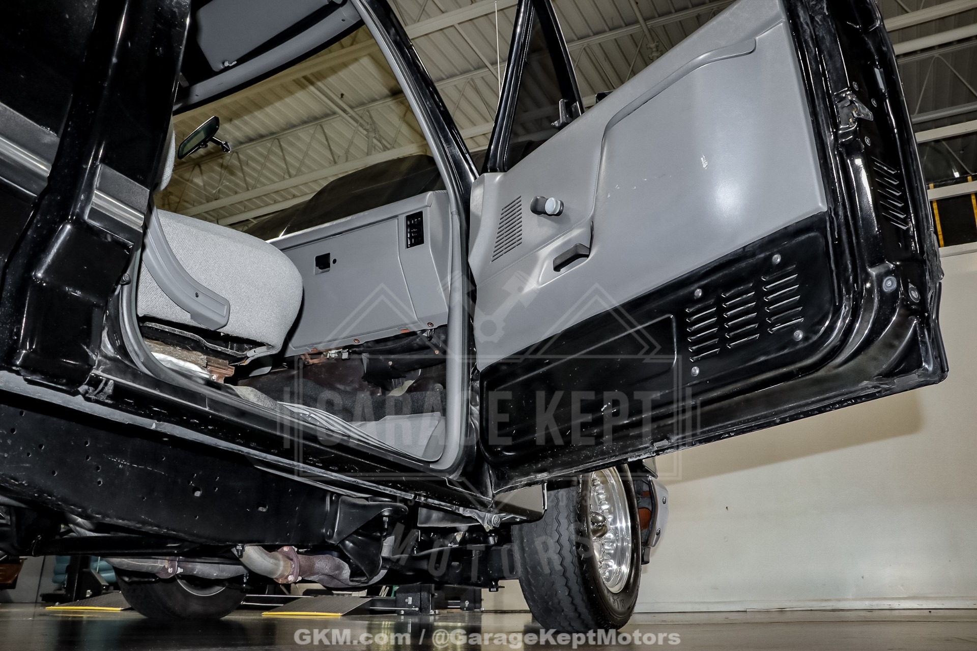 1987 Ford -150 Pro Street