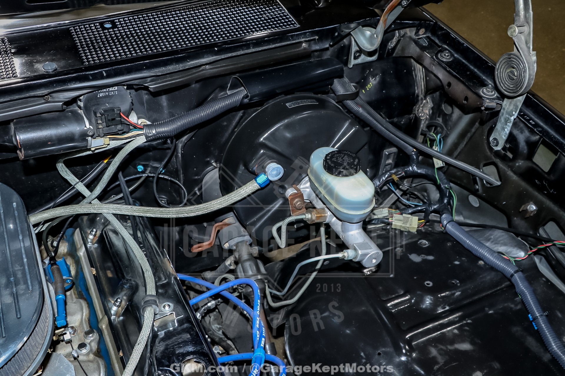 1987 Ford -150 Pro Street