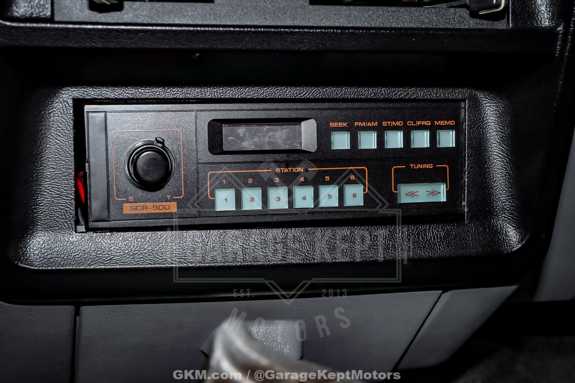 1987 Ford -150 Pro Street