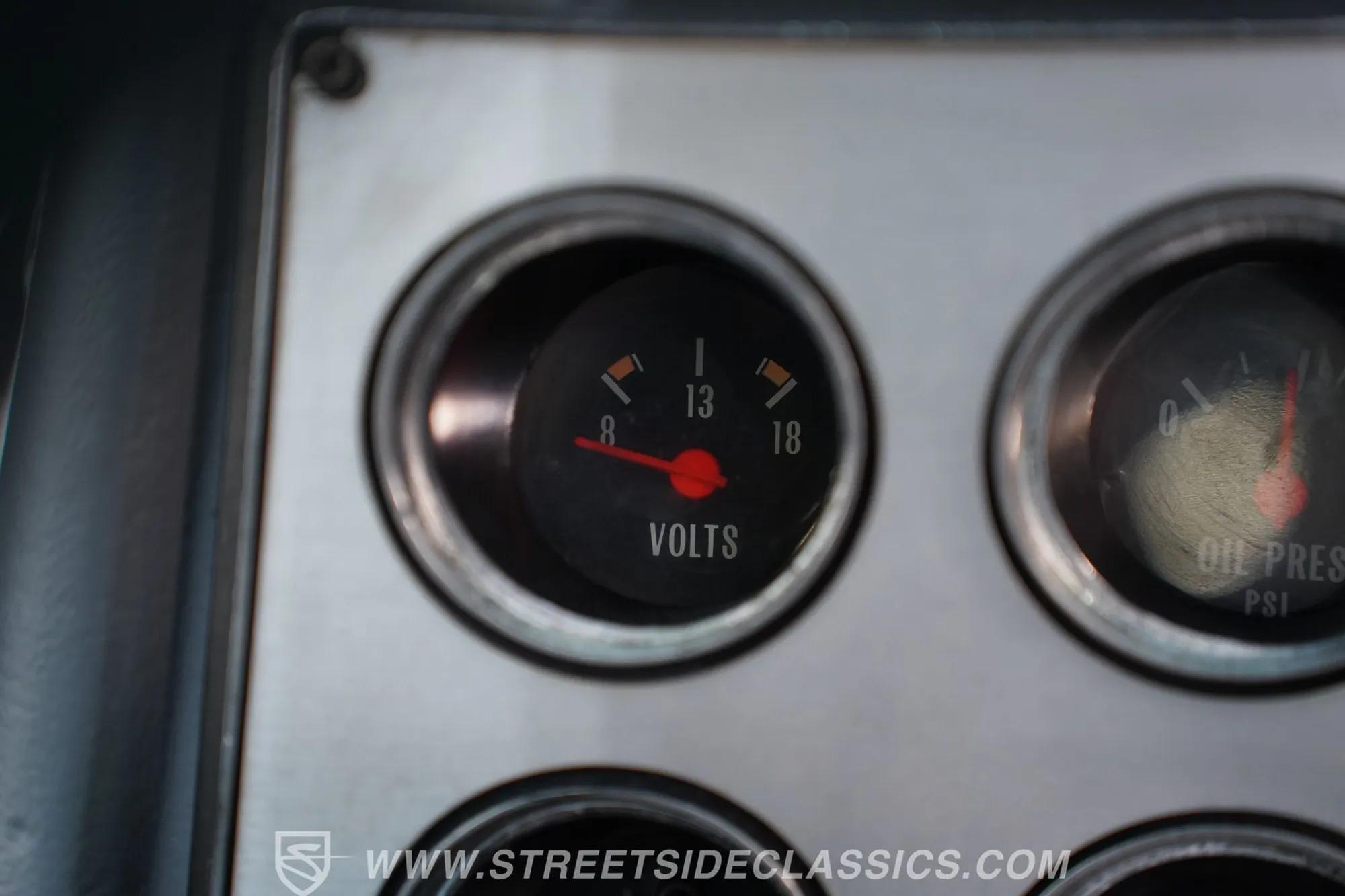 1979 Chevrolet C10 Silverado Big 10