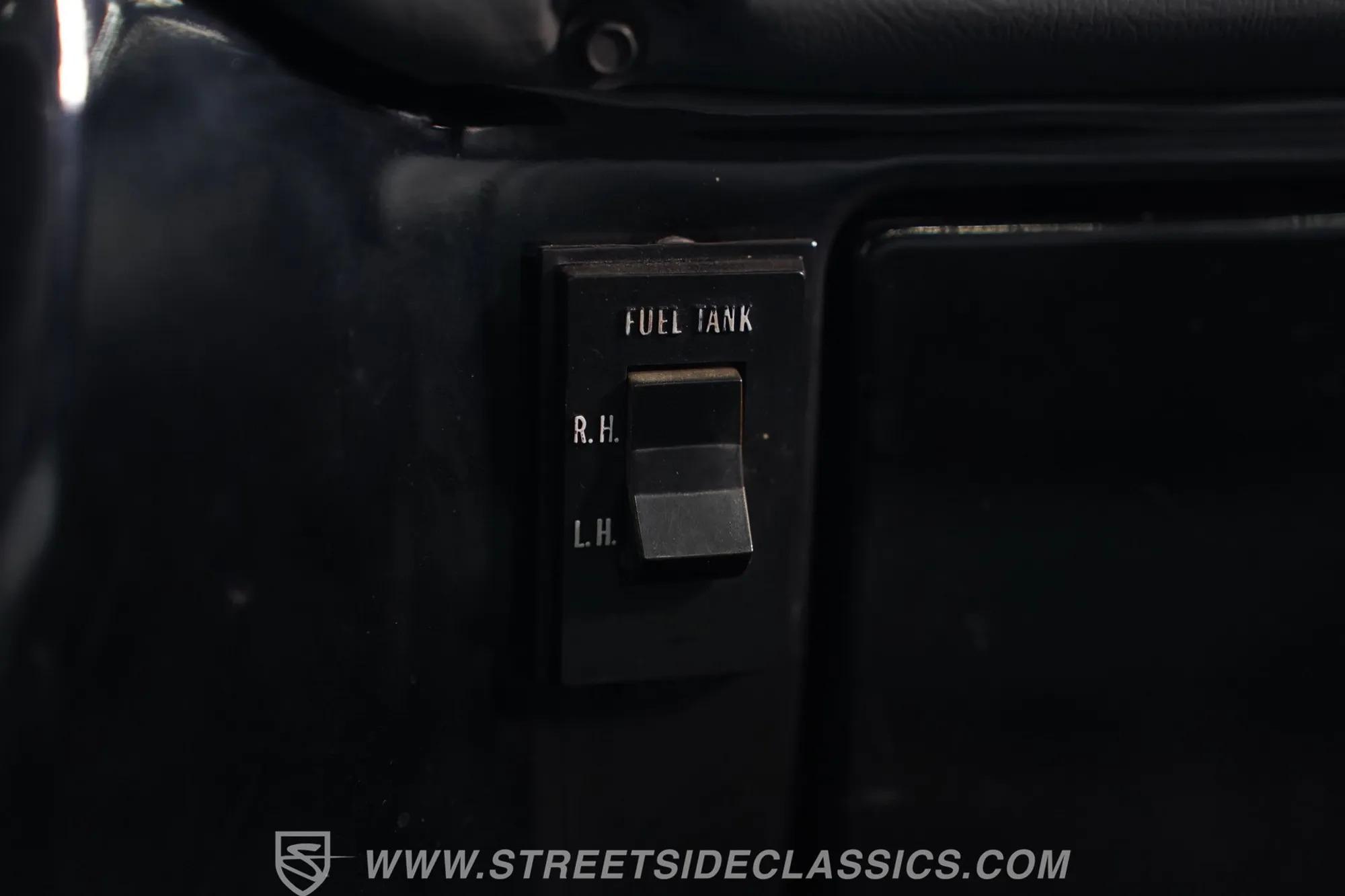 1979 Chevrolet C10 Silverado Big 10