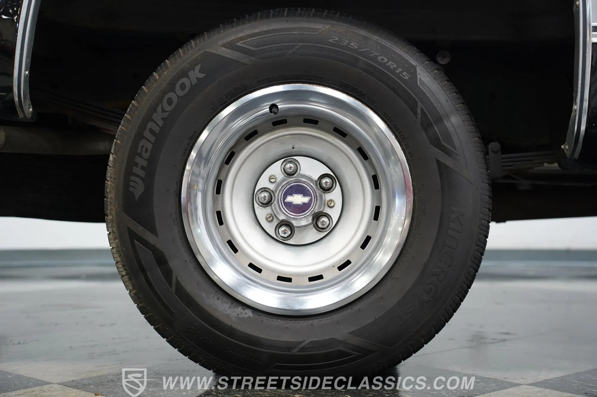 1979 Chevrolet C10 Silverado Big 10