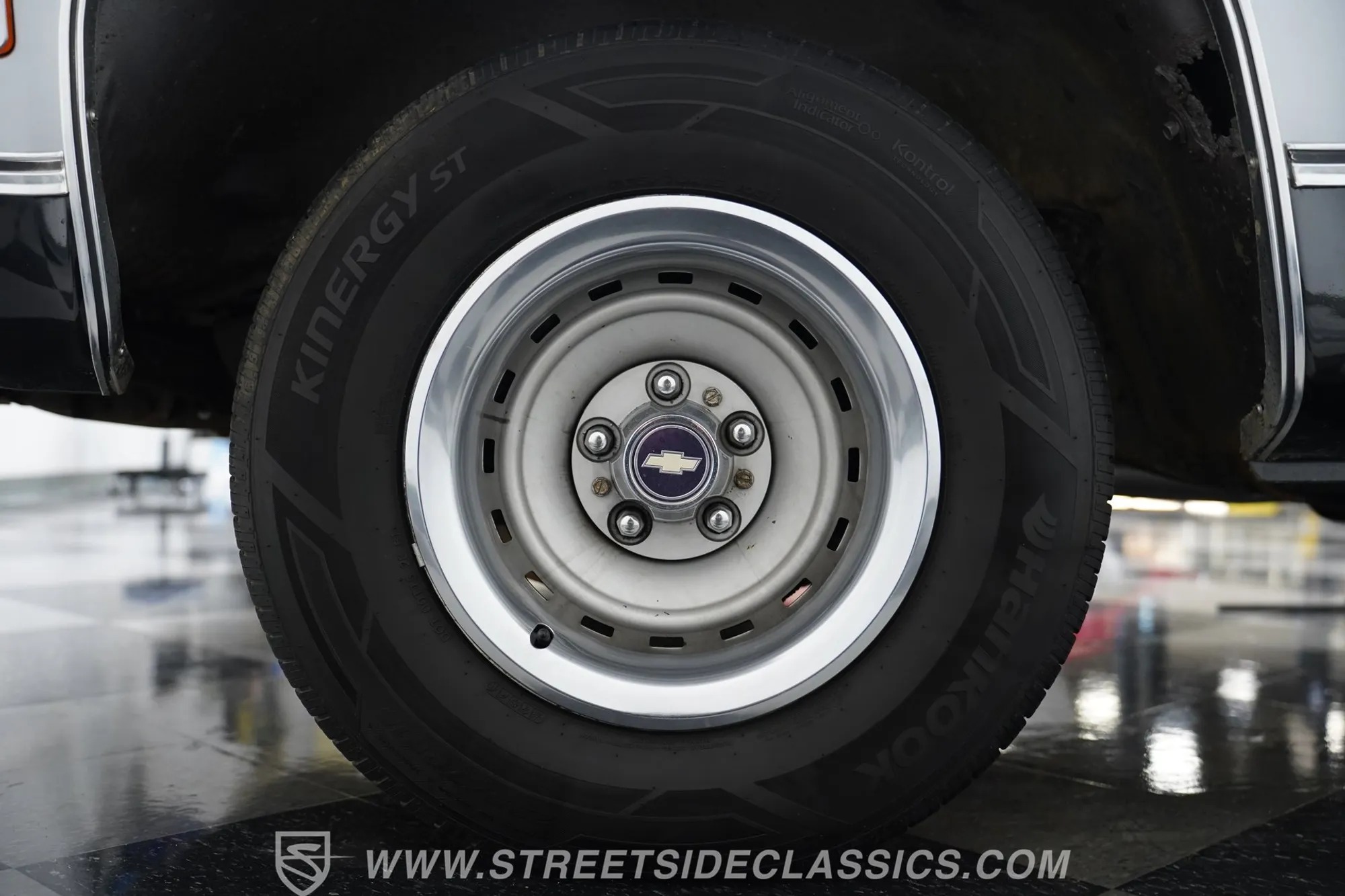 1979 Chevrolet C10 Silverado Big 10