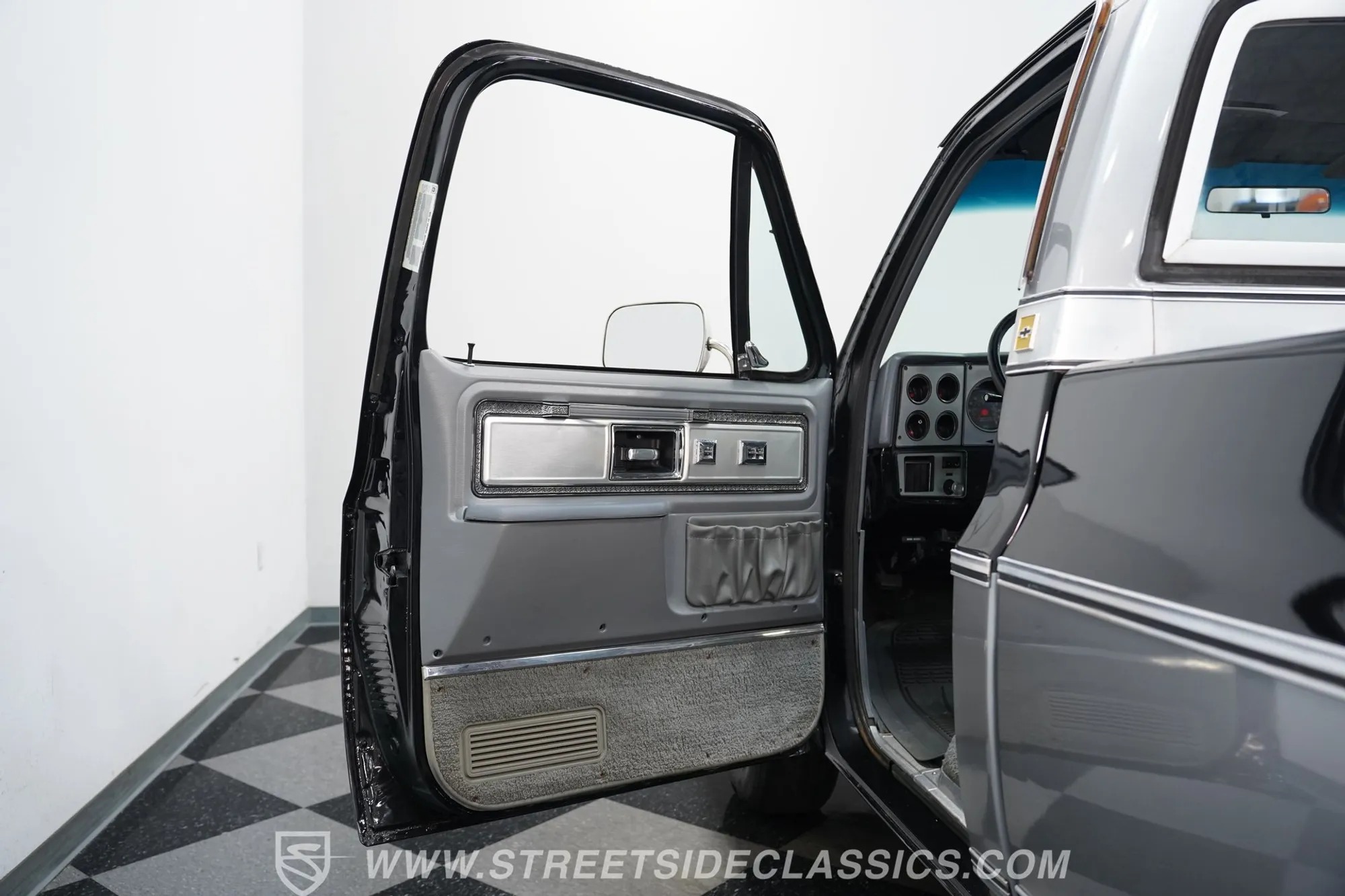 1979 Chevrolet C10 Silverado Big 10