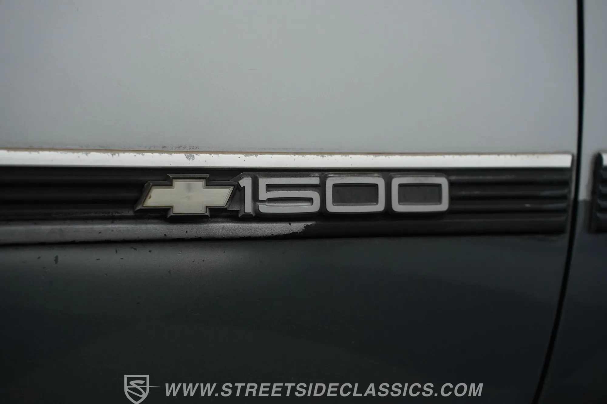 1990 Chevrolet Suburban R1500