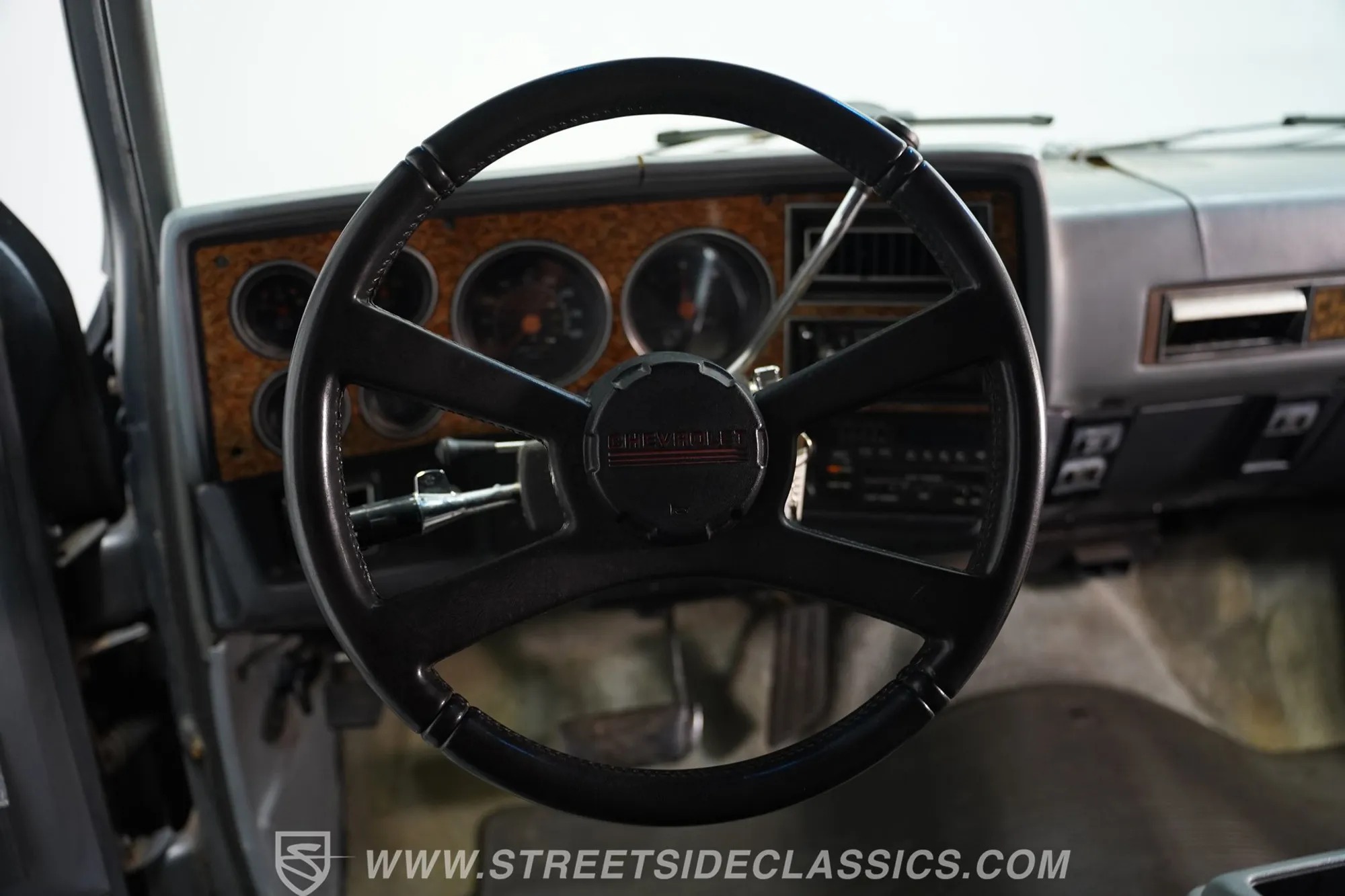 1990 Chevrolet Suburban R1500