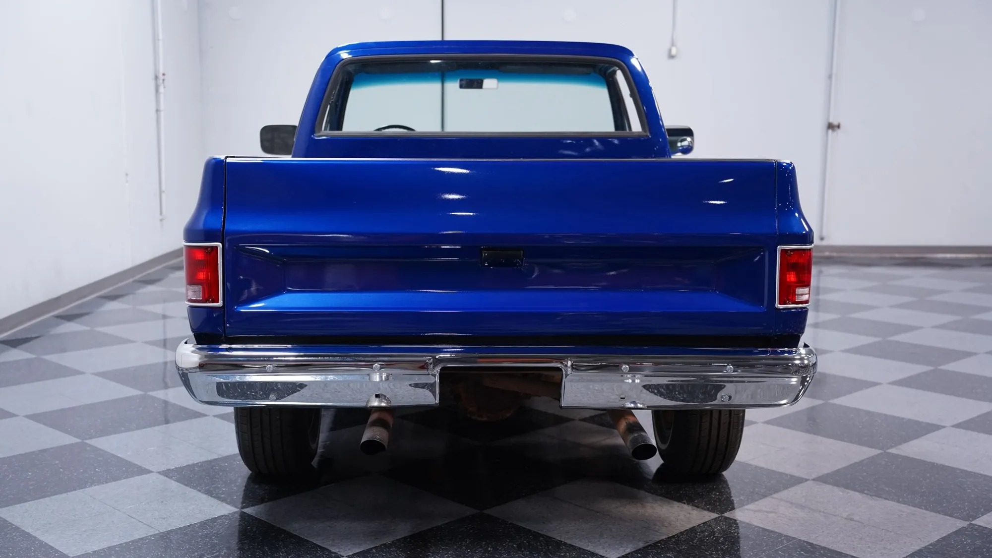 1987 GMC R1500 Pickup - 5