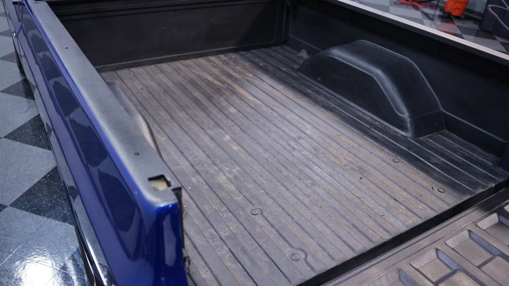1987 GMC R1500 Pickup