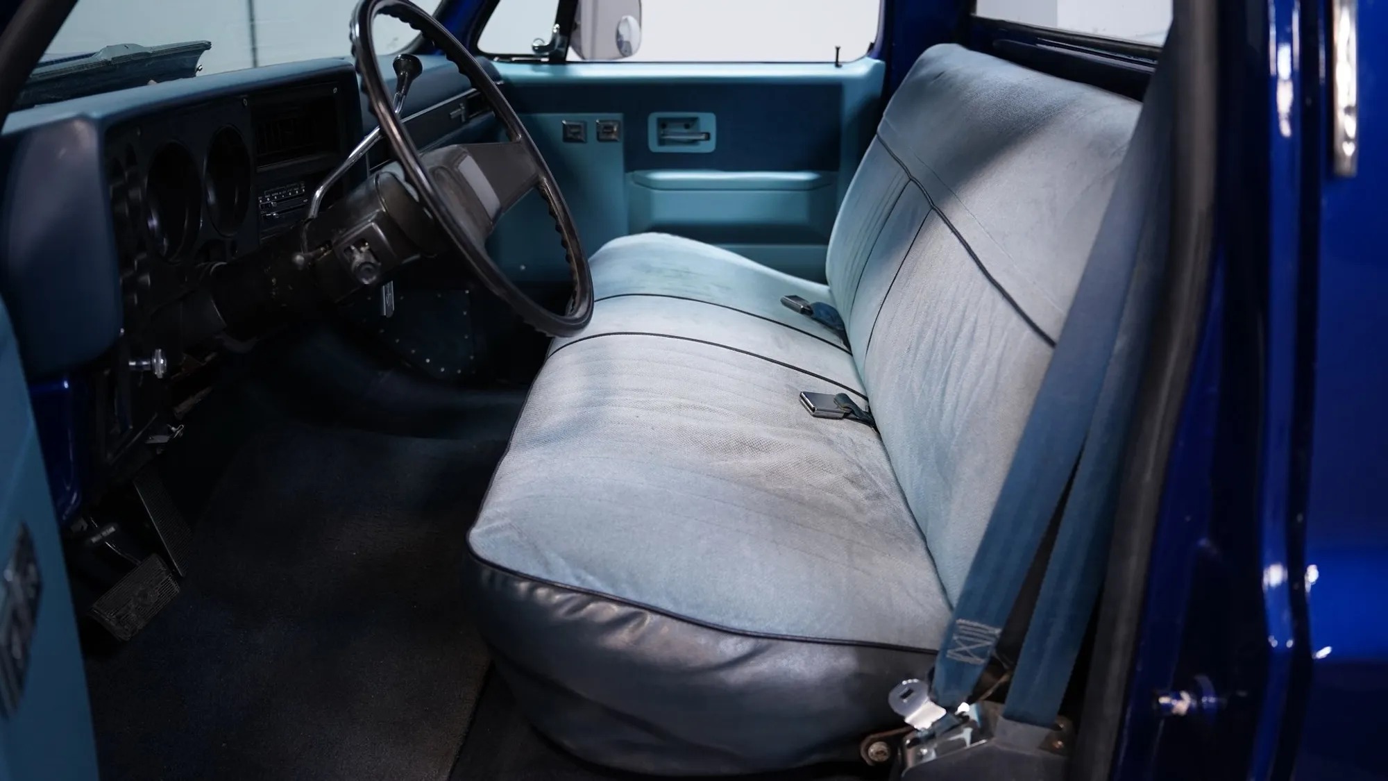 1987 GMC R1500 Pickup