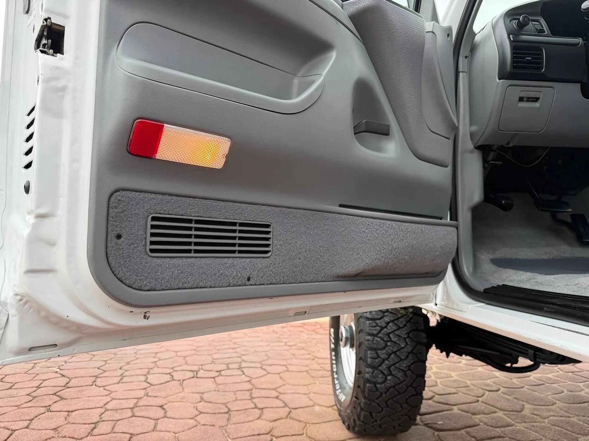 1997 Ford F-350 XLT