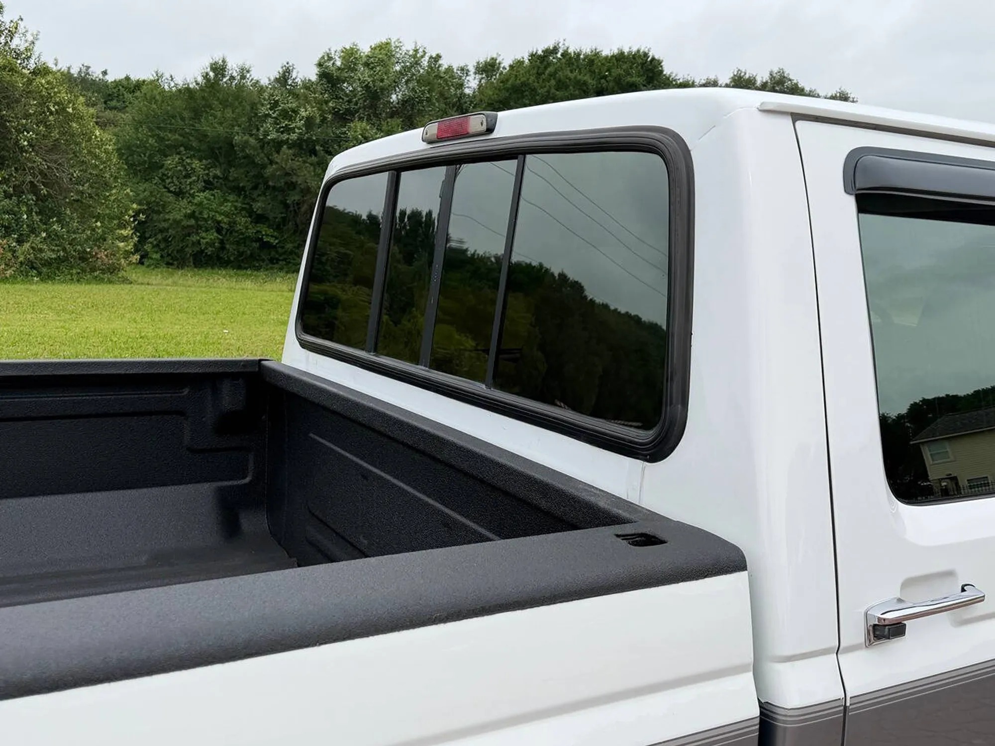 1997 Ford F-350 XLT