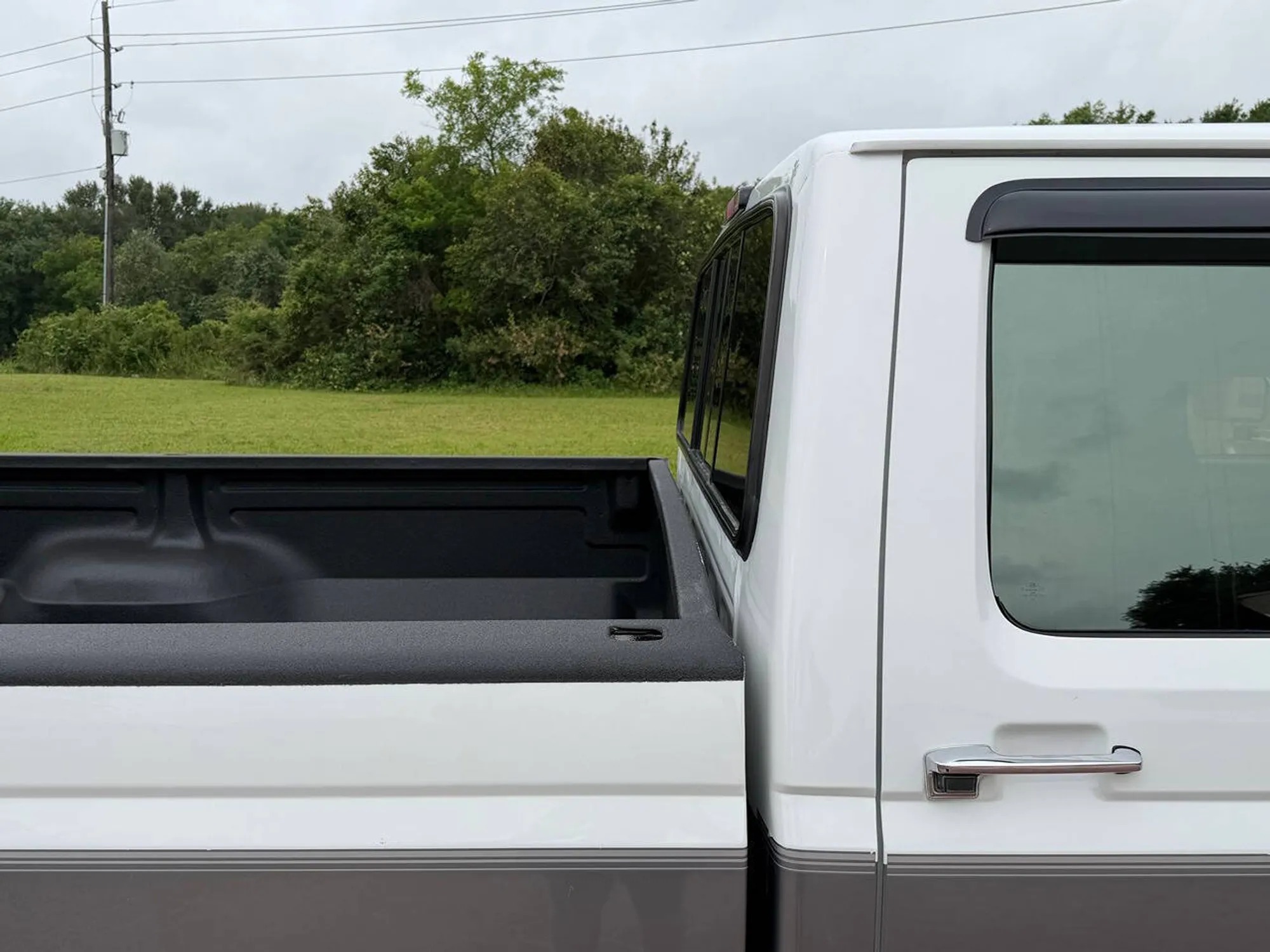 1997 Ford F-350 XLT