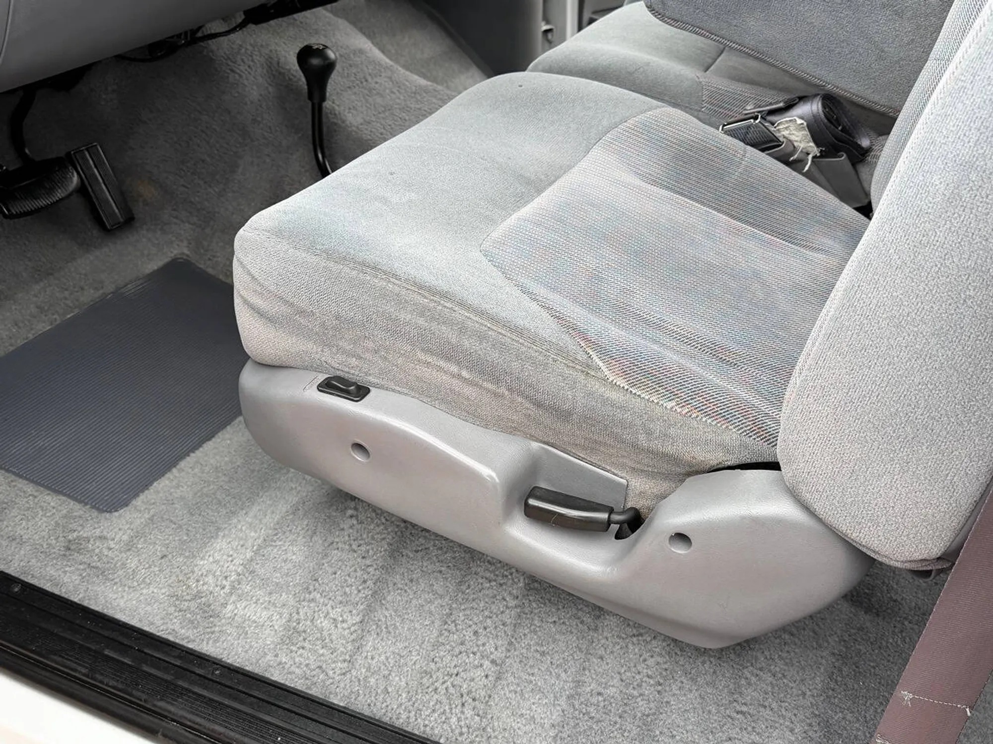 1997 Ford F-350 XLT